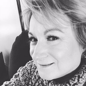 Meet your Posher, Terri